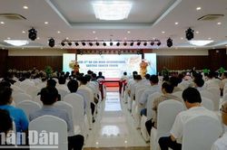 Hội nghị chẩn đoán và điều trị ung thư dạ dày quy mô quốc tế lần đầu tiên được tổ chức tại Đắk Lắk