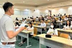Những lưu ý cho thí sinh xét tuyển thẳng và ưu tiên xét tuyển