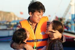 Tư Hậu của 'Lật mặt 7' mơ một ngày có thể sản xuất phim điện ảnh