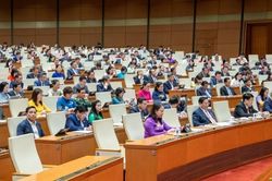 Bổ sung dao có tính sát thương cao vào nhóm 'vũ khí thô sơ'