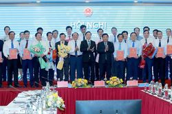 Định hướng để phát huy thế mạnh vùng Bắc Trung Bộ và Duyên hải miền Trung