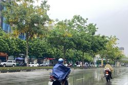 Tuần này, thời tiết Hà Nội và các khu vực trong cả nước thế nào?