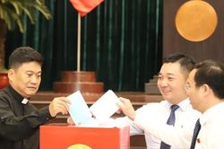 TPHCM thay đổi nhiều nhân sự chủ chốt
