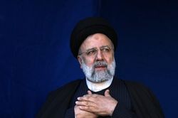 Chân dung Tổng thống Iran Ebrahim Raisi đang mất tích sau vụ rơi trực thăng