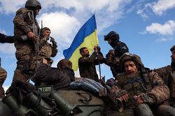 Rộ tin Ukraine nhờ giúp định vị mục tiêu, Mỹ phản đối tấn công lãnh thổ Nga