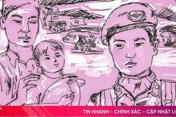 Những dặm đường xanh