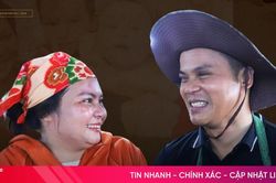 Chuyện tình đẹp của đôi vợ chồng khuyết tật
