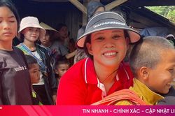 Từ 'Bếp cơm 0 đồng' đến hành trình thiện nguyện