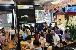 Kỳ lạ thị trường vàng: Giá tăng hay giảm đều khó mua