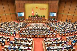 Hoàn thành cao nhất các mục tiêu, chỉ tiêu kinh tế xã hội, tài chính, ngân sách năm 2024