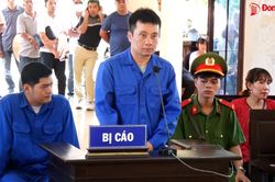Trả hồ sơ điều tra bổ sung đối với phó giám đốc và tài xế xe Thành Bưởi gây tai nạn
