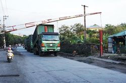 TKV: Quản lý, sử dụng các tuyến đường chuyên dùng, đường nội bộ