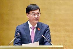 Tăng cường năng lực nội sinh, thúc đẩy tăng trưởng kinh tế nhanh và bền vững