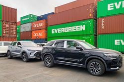 Xuất, nhập khẩu hàng hóa kỳ 1 tháng 5/2024