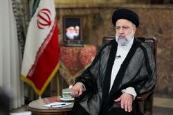 Việt Nam chia buồn với Iran về vụ tai nạn máy bay chở Tổng thống Ebrahim Raisi