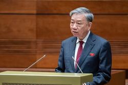 Tội phạm sử dụng vũ khí gây án diễn biến phức tạp, cần thiết bổ sung dao vào nhóm vũ khí thô sơ