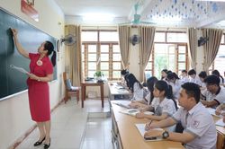 Toàn tỉnh có 5.563 thí sinh đăng ký dự thi tốt nghiệp THPT năm 2024