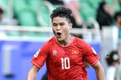Tuyển Việt Nam có thể chung bảng Indonesia, Philippines ở AFF Cup 2024