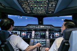 Vietnam Airlines lọt top 5 hãng bay đúng giờ nhất khu vực châu Á - Thái Bình Dương