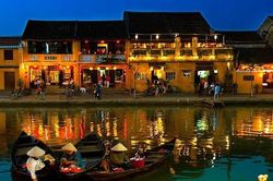 Tạp chí Anh đề xuất Hội An là điểm đến tuyệt vời trong tháng 7
