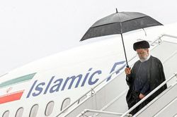 Việt Nam chia buồn với Iran về vụ tai nạn trực thăng chở Tổng thống Ebrahim Raisi