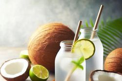 Người bị sốt siêu vi nên ăn gì, kiêng gì?