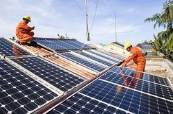 Trình Chính phủ dự thảo Nghị định về cơ chế mua bán điện trực tiếp trong tháng 5