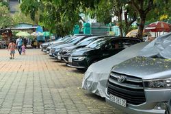 Ô tô Trung Quốc có thể vượt qua xe Nhật?