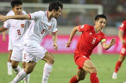 Bốc thăm AFF Cup 2024: Đội tuyển Việt Nam 'đi tìm ngày xưa đã mất'