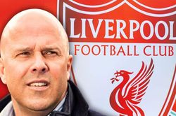 Liverpool chính thức công bố HLV mới, mức lương và thời hạn hợp đồng được tiết lộ