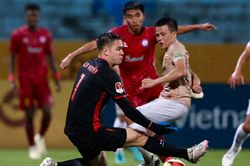 Đâu là vấn đề của Nguyễn Filip?
