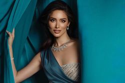 Lydie Vũ chính thức được đề cử tham dự Miss Supranational 2024