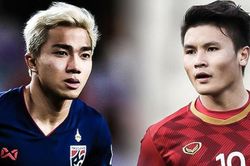 Quang Hải đánh tiếng ra đi, CAHN FC bất ngờ 'trải thảm đỏ' đón Messi Thái Lan