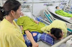 Nam sinh lớp 8 bị đánh khi chơi bóng rổ đã tử vong