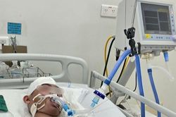 Nam sinh lớp 8 bị đánh chấn thương sọ não đã tử vong