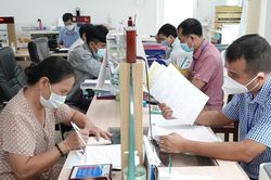 TPHCM miễn phí 5 thủ tục hành chính khi thực hiện trên dịch vụ công trực tuyến