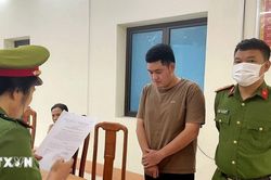 Giả danh cán bộ ngân hàng lừa đảo chiếm đoạt hơn 80 tỷ đồng ở nhiều tỉnh