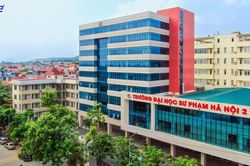 Trường Sư phạm đầu tiên trên cả nước đào tạo ngành Quản lý thể dục thể thao