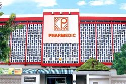 Cổ đông một công ty dược sắp được trả cổ tức tỉ lệ 41%