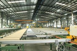 Mỹ yêu cầu ký quỹ với nhôm đùn ép Việt Nam thấp nhất 2,85%, cao nhất 41,84%