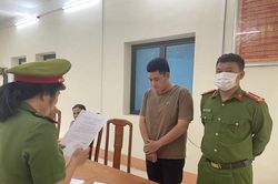 Hà Giang: Khởi tố đối tượng giả mạo cán bộ ngân hàng chiếm đoạt 80 tỷ đồng của người dân