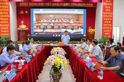 Đồng Tháp cần bổ sung 100 tỷ đồng vốn ODA trong năm 2024