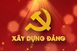 Vì sự nghiệp chung