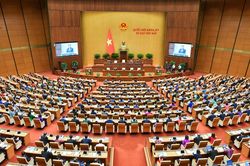 Giữ vững niềm tin của Nhân dân
