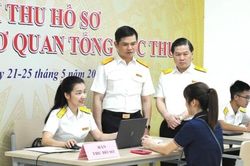 Bắt đầu tiếp nhận hồ sơ dự tuyển công chức Tổng cục Thuế năm 2024