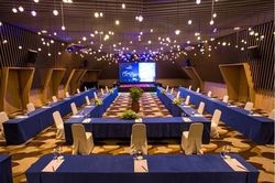 Mô hình tổ chức sự kiện hiện đại nổi bật tại w88event