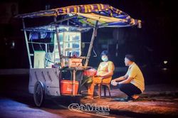 Khi Gen Z lan tỏa sự tử tế