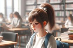 Ngày nào cũng xây xẩm mặt mày muốn ói mửa vì mùi nước hoa nồng nặc của đồng nghiệp