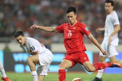 Chuyên gia Đoàn Minh Xương: 'Đội tuyển Việt Nam đủ sức lọt vào chung kết AFF Cup 2024'