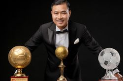 Danh thủ Hồng Sơn: Điểm yếu là ca hát, vẫn can đảm tham gia 'Anh trai vượt ngàn chông gai 2024'